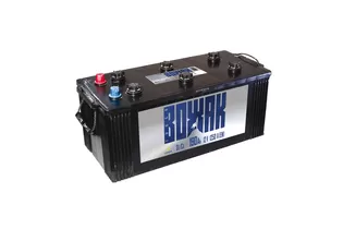 Вожак Truck 190 A/h 1250 A L+ 513x223x223 мм