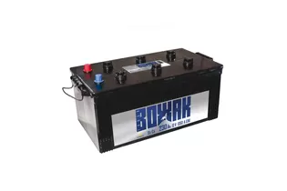 Вожак Truck 230 A/h 1350 A L+ 513x276x223 мм