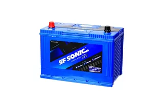 SF Sonic EFB Asia 95 A/h 820 A L+ 310x175x220 мм