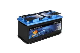 Jenox Classic 092636 92 A/h 740 А R+ 353x175x190 мм