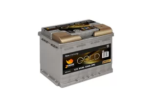 Jenox Gold 065614 65 A/h 630 А R+ 242x175x190 мм