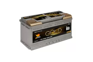 Jenox Gold 095636 95 A/h 830 А R+ 353x175x190 мм
