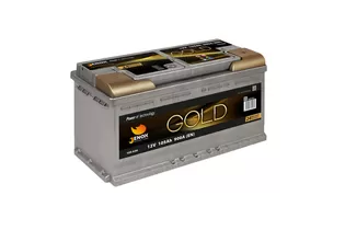 Jenox Gold 105636 105 A/h 900 А R+ 353x175x190 мм