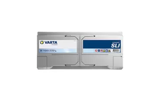 Varta Dynamic SLI I1 110 A/h 920 A R+ 393x175x190 мм