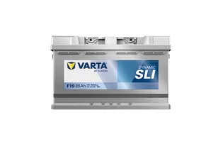 Varta Dynamic SLI F19 85 A/h 800 A R+ 315x175x190 мм