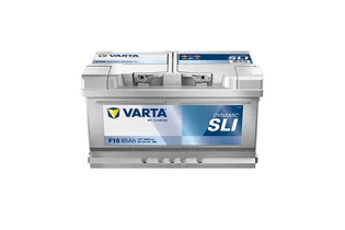 Varta Dynamic SLI F18 85 A/h 800 A R+ 315x175x175 мм