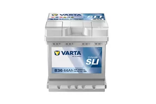 Varta Dynamic SLI B36 44 A/h 420 A R+ 175x175x190 мм