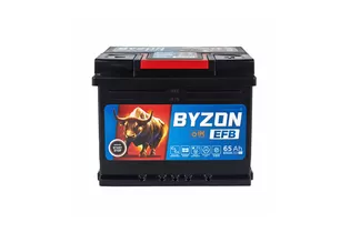 Byzon EFB 65 A/h 650 A R+ 242x175x190 мм