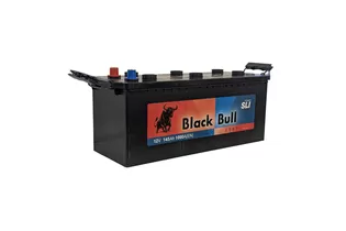 Black Bull 145 A/h 1000 A L+ 480x189x223 мм
