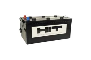 Hit 230 L (3) 230 A/h 1300 A L+ 513x265x223 мм