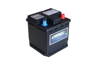Camel AGM 40 A/h 420 A R+ 175x175x190 мм