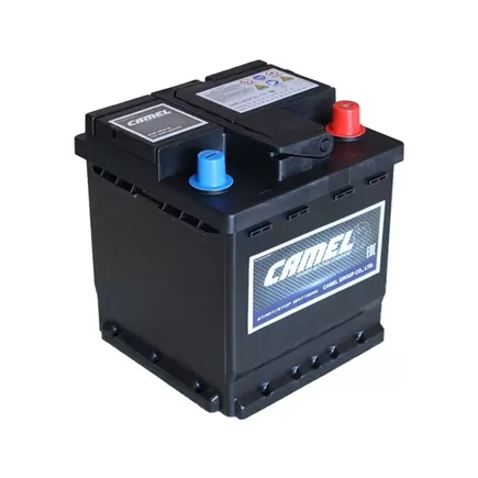 Camel AGM 40 A/h 420 A R+ 175x175x190 мм