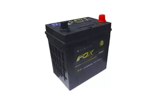 Fox AGM Asia 44 A/h 450 A R+ 194x128x220 мм