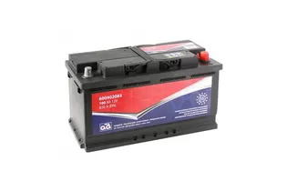 AD 100 A/h 830 А R+ 600402083 353x175x190 мм