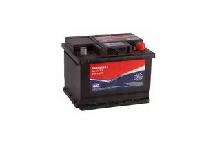 AD 44 A/h 440 А R+ (544402044) 207x175x175 мм