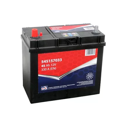 AD 45 A/h 330 А L+ 54515033 238x129x227 мм