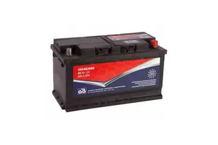 AD 95 A/h 800 А R+ 595402080 353x175x190 мм