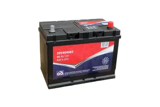 AD 95 A/h 830 А R+ (595404083) 306x173x225 мм