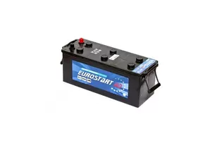 Eurostart Blue 190 A/h 1200 А L+ 513x210x220 мм