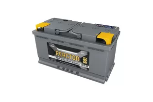 AKOM Reactor 100 A/h 1080 А L+ 353x175x190 mm