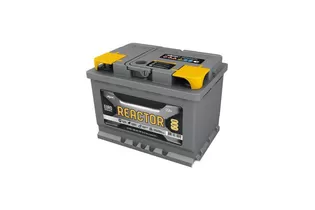 AKOM Reactor 55 A/h 600 A R+ 242x175x190 мм