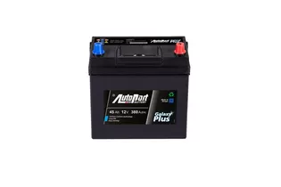AutoPart AP450 45 A/h 380 A R+ 238x128x220 mm