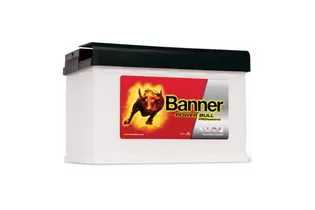 Banner Power Bull PROffesional P77 42 77 A/h 700 А R+ 278x175x175 мм (низ.)