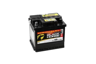 Black Horse 45 R 45 A/h 390 A R+ 207x175x190 мм