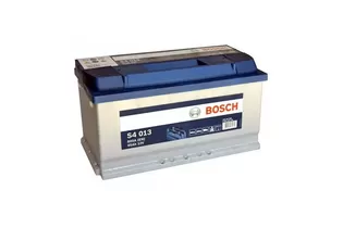 Bosch S4 013 95 А/h 800 A R+ 353x175x190 мм