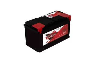 BOZON 75 A/h 600 A L+ 278x175x190 мм
