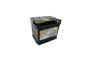 Centra Futura CA530 53 A/h 540 А R+ 207x175x190 мм