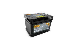 Centra Futura CA612 61 A/h 600 А R+ (низкий) 242x175x175 мм