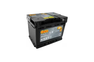 Centra Futura CA640 64 A/h 640 А R+ 242x175x190 мм