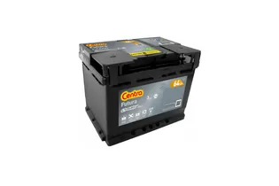 Centra Futura CA641 64 A/h 640 А L+ 242x175x190 мм
