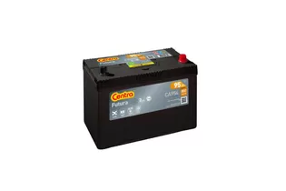 Centra Futura CA954 Asia 95 A/h 800 А R+ 306x173x222 мм