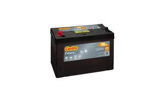Centra Futura CA955 Asia 95 A/h 800 А L+ 306x173x222 мм